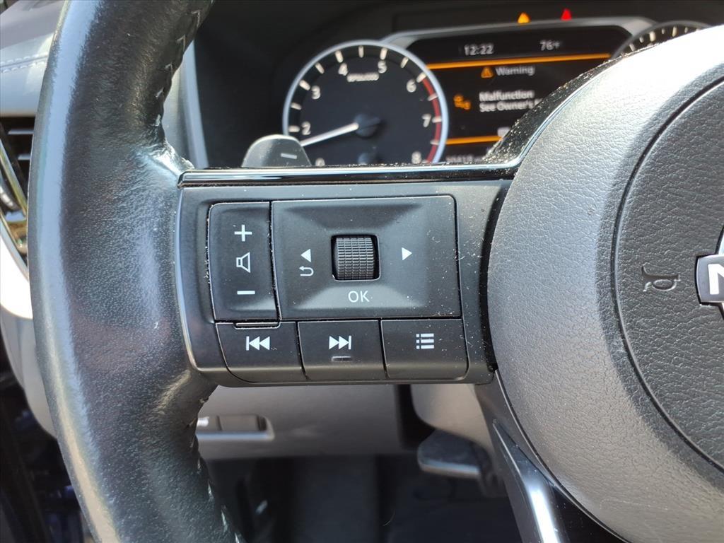 2023 Nissan Rogue SL 2023 Nissan Rogue SL