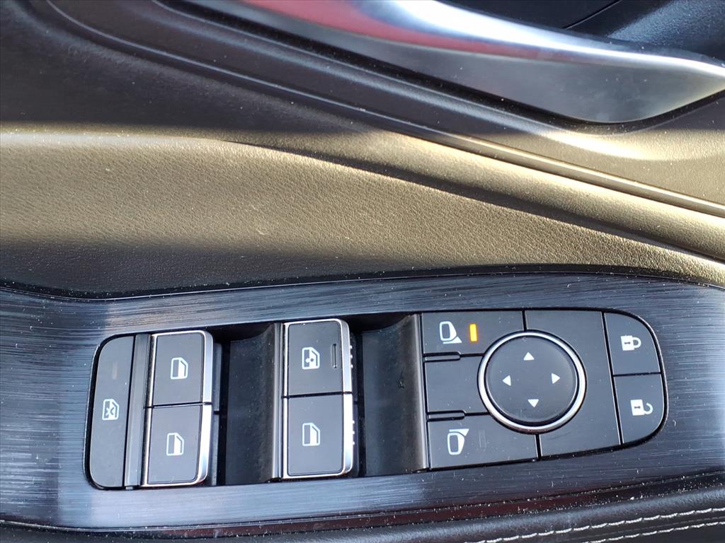 2023 Nissan Rogue SL 2023 Nissan Rogue SL