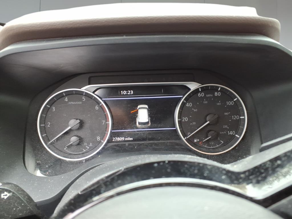 2023 Nissan Rogue SL 2023 Nissan Rogue SL