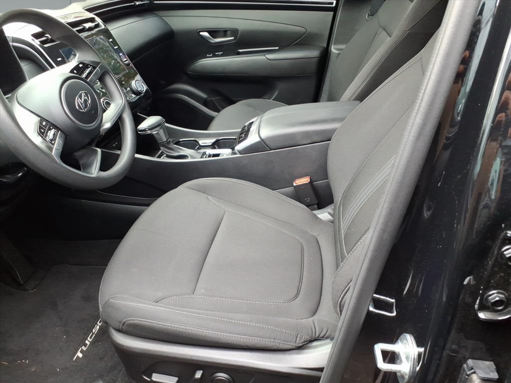 2023 Hyundai TUCSON SEL 2023 Hyundai TUCSON SEL