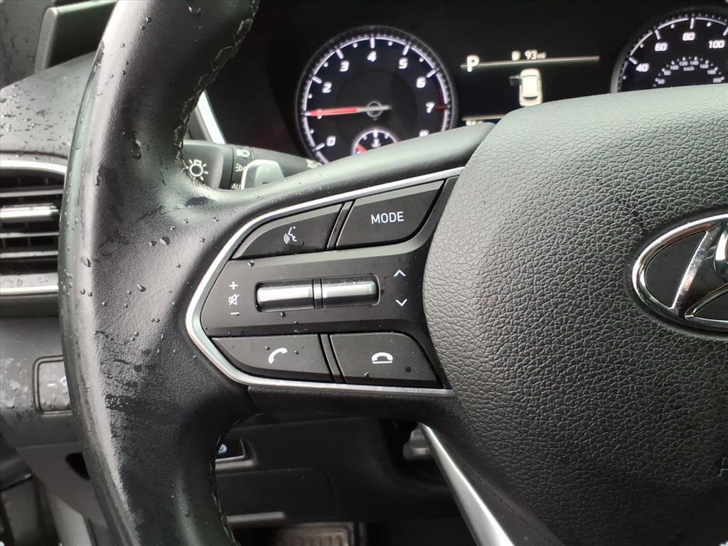 2023 Hyundai SANTA FE SEL 2023 Hyundai SANTA FE SEL