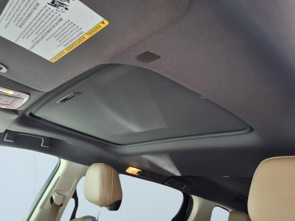 2021 Toyota Sienna Limited 7-Passenger