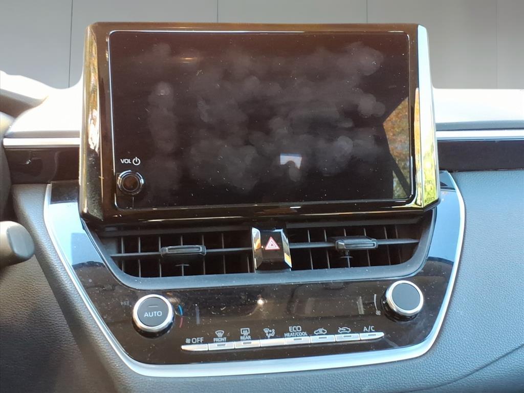 2023 Toyota Corolla LE 2023 Toyota Corolla LE