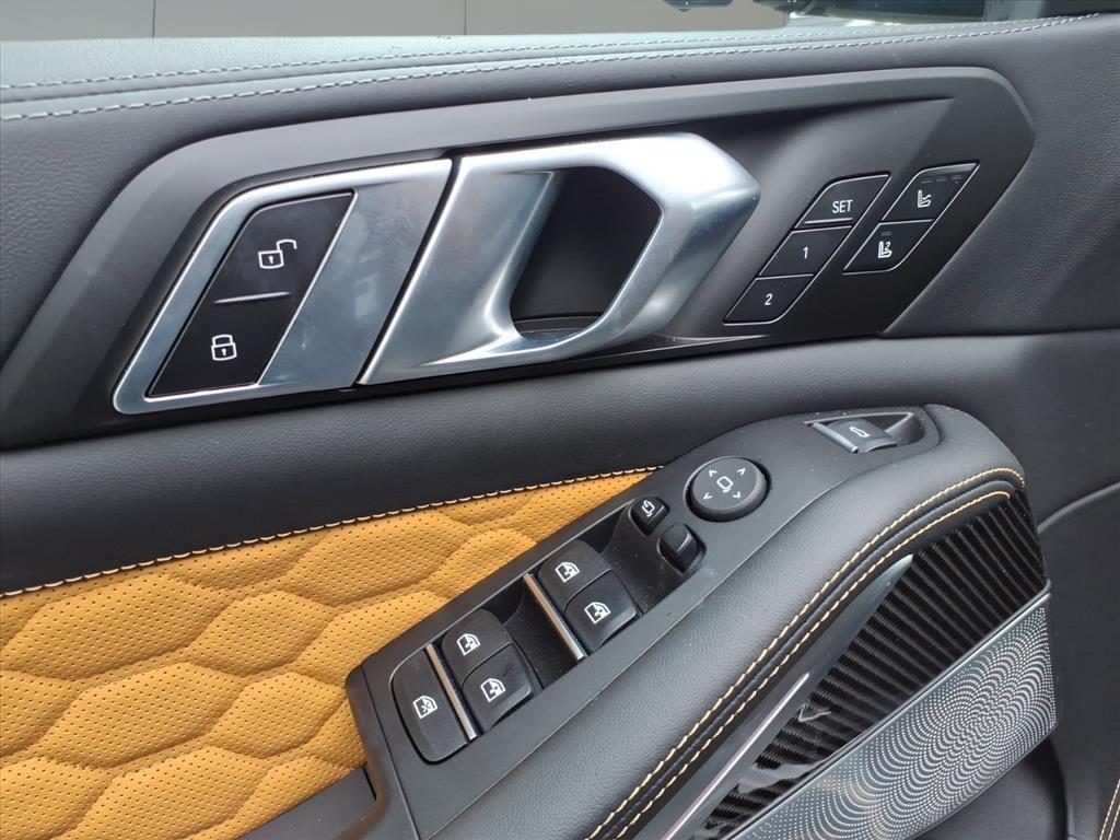 2026 BMW X5 M Competition 2026 BMW X5 M Competition