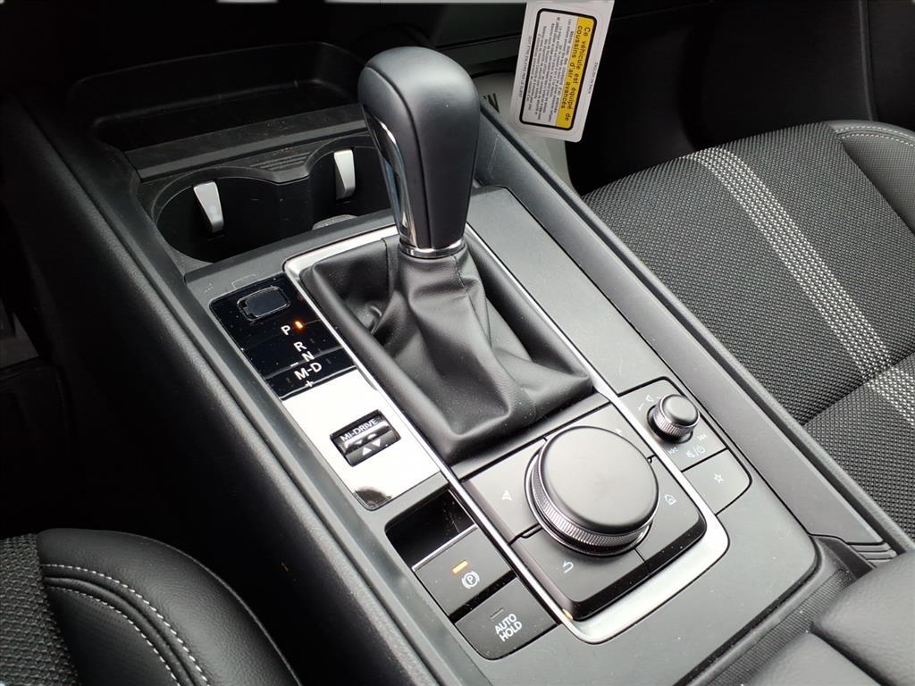 2025 Mazda CX-50 2.5 S Select 2025 Mazda CX-50 2.5 S Select