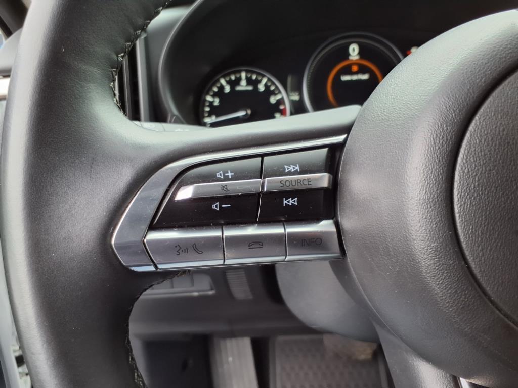 2024 Mazda CX-50 2.5 S Select