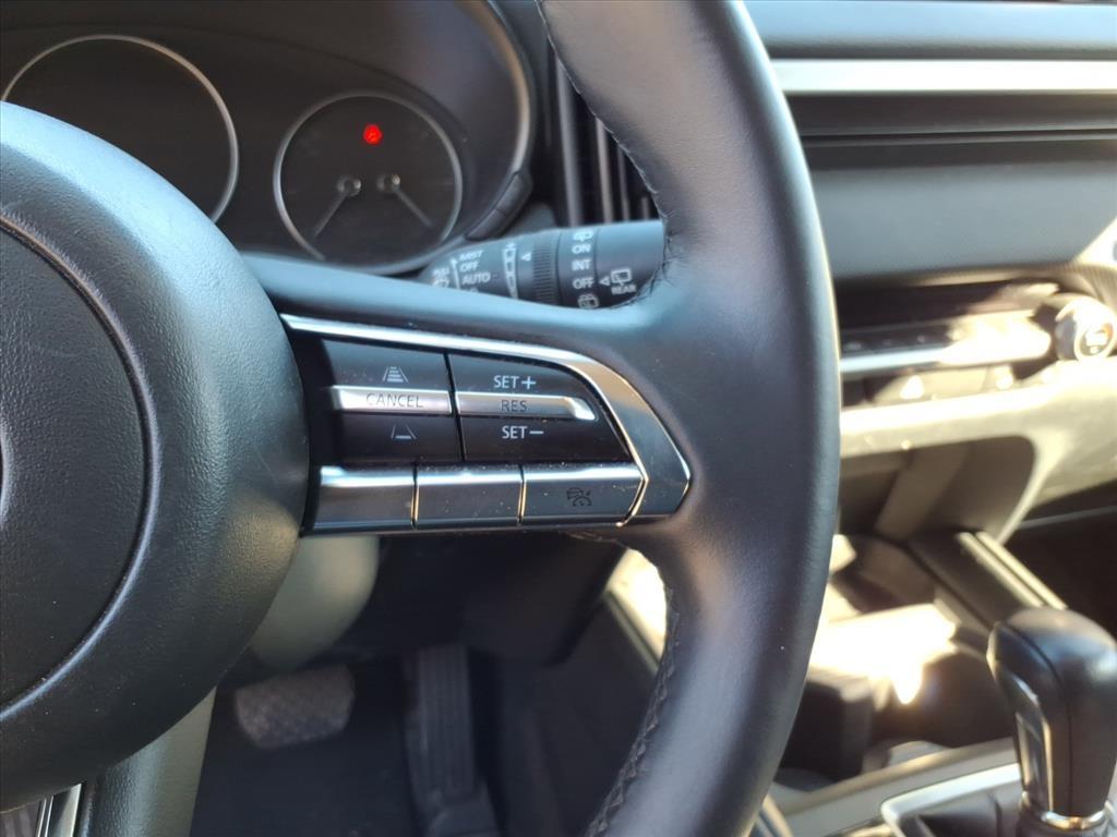 2025 Mazda CX-50 2.5 S Preferred