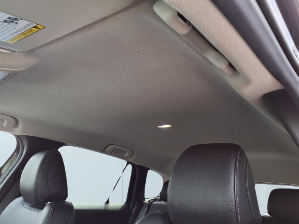 2024 Mazda CX-50 2.5 S Preferred