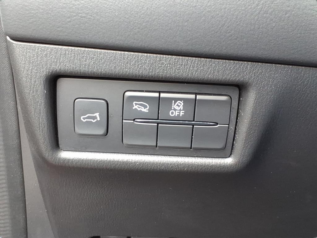 2025 Mazda CX-5 2.5 S Preferred 2025 Mazda CX-5 2.5 S Preferred