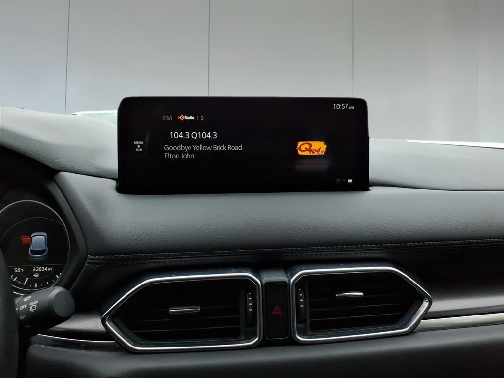 2024 Mazda CX-5 2.5 S Carbon Edition 2024 Mazda CX-5 2.5 S Carbon Edition