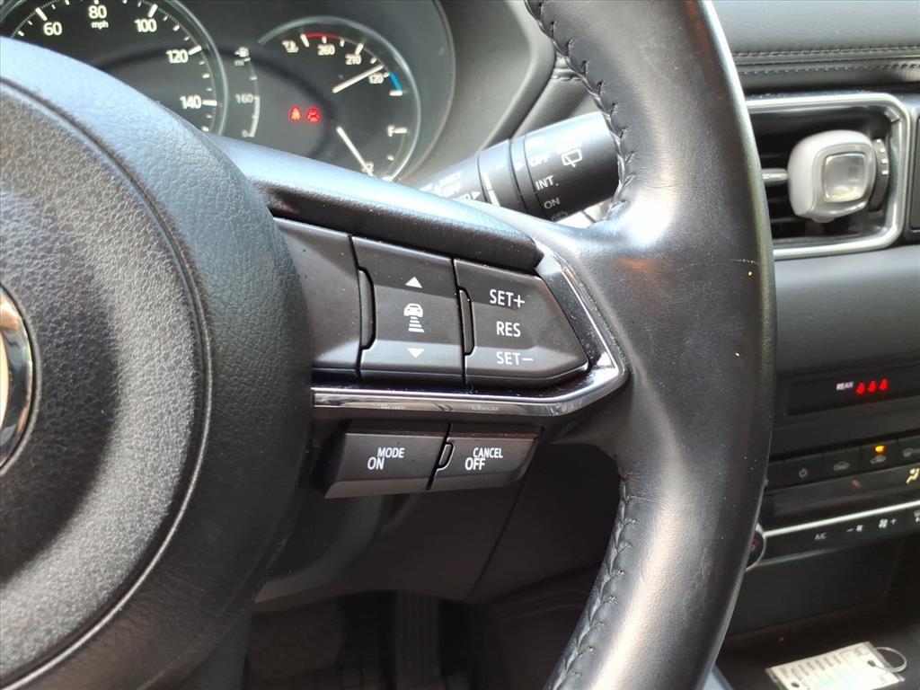 2022 Mazda CX-5 2.5 S Premium