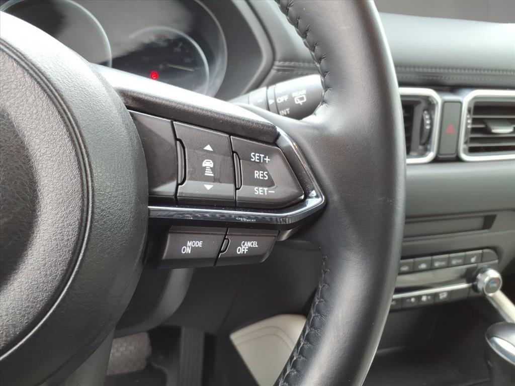 2023 Mazda CX-5 2.5 S Premium