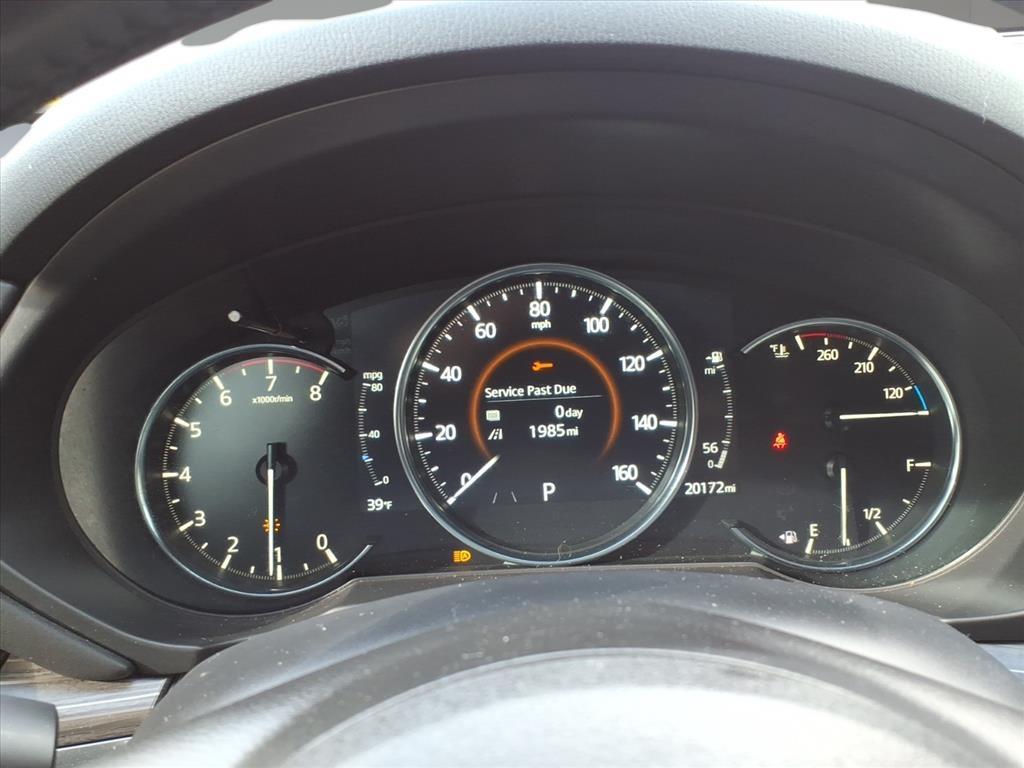 2022 Mazda CX-5 2.5 S Premium Plus