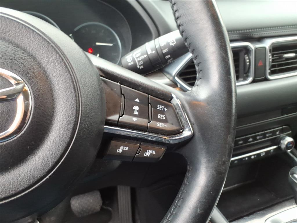 2023 Mazda CX-5 2.5 S Premium Plus