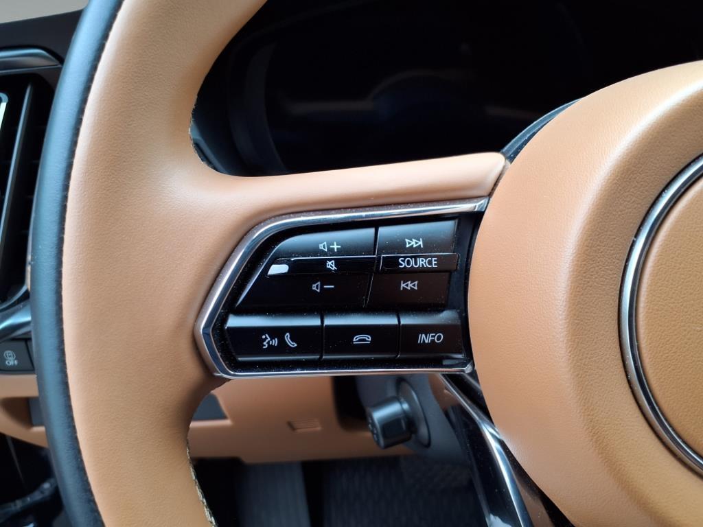 2024 Mazda CX-90 3.3 Turbo S Premium Plus