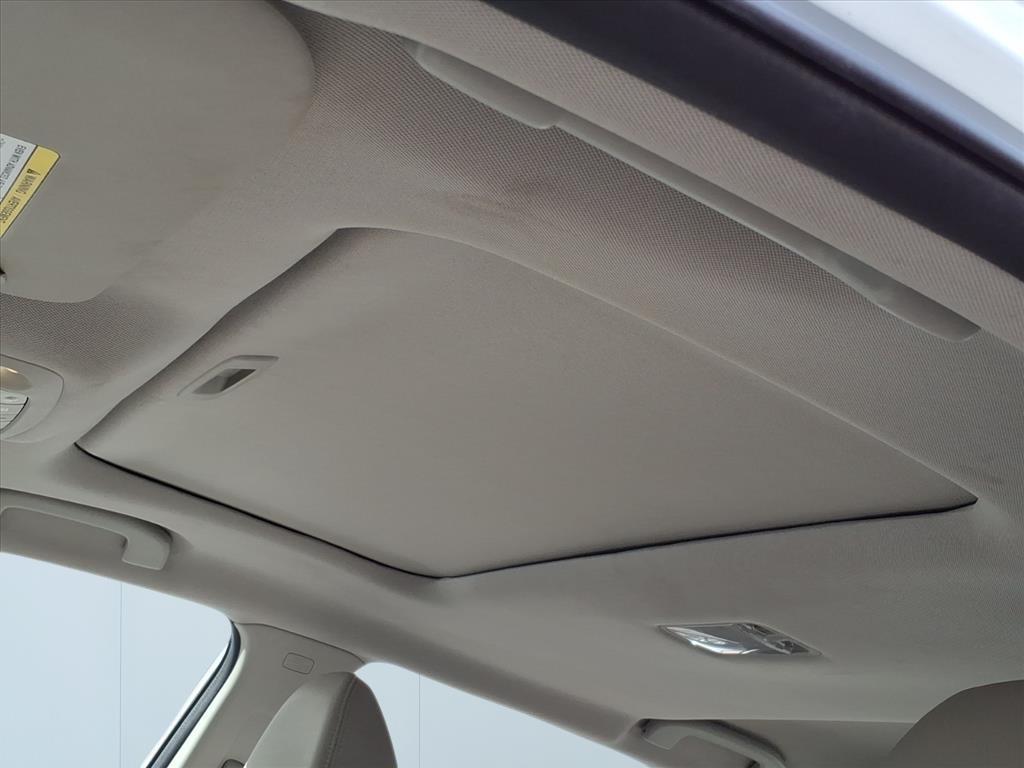 2022 Nissan Rogue Sport SL 2022 Nissan Rogue Sport SL