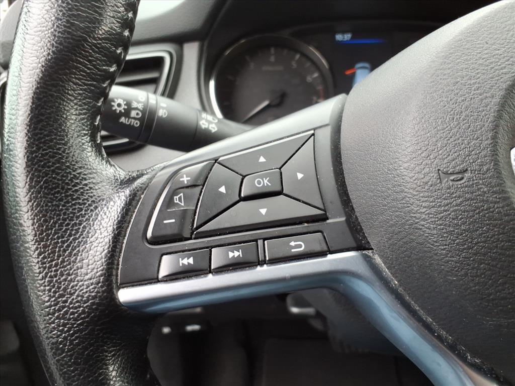 2022 Nissan Rogue Sport SL 2022 Nissan Rogue Sport SL