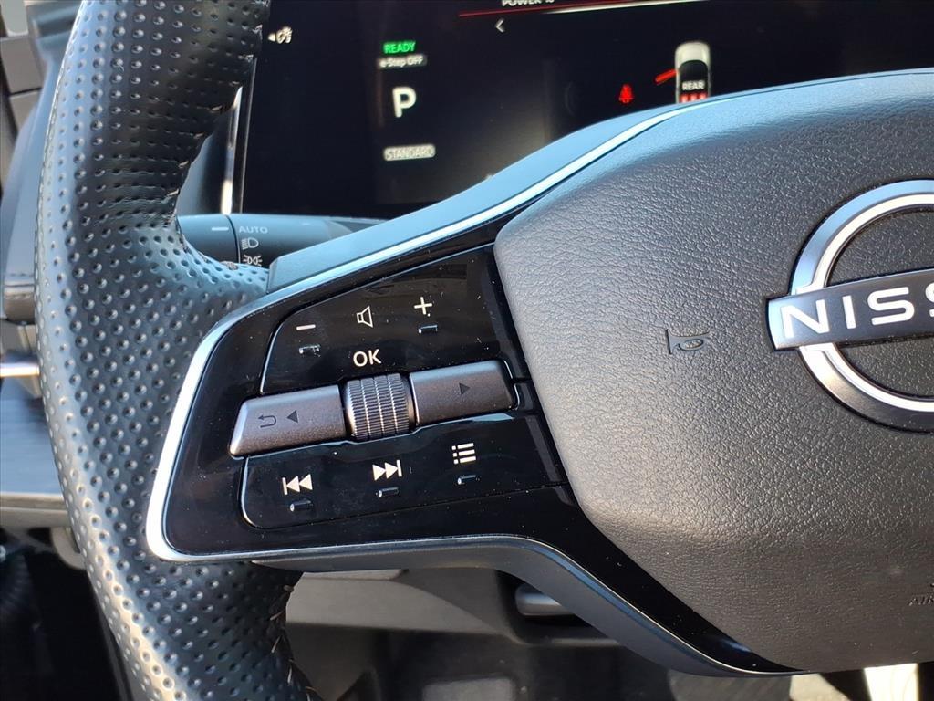 2024 Nissan Ariya Engage e-4ORCE 2024 Nissan Ariya Engage e-4ORCE