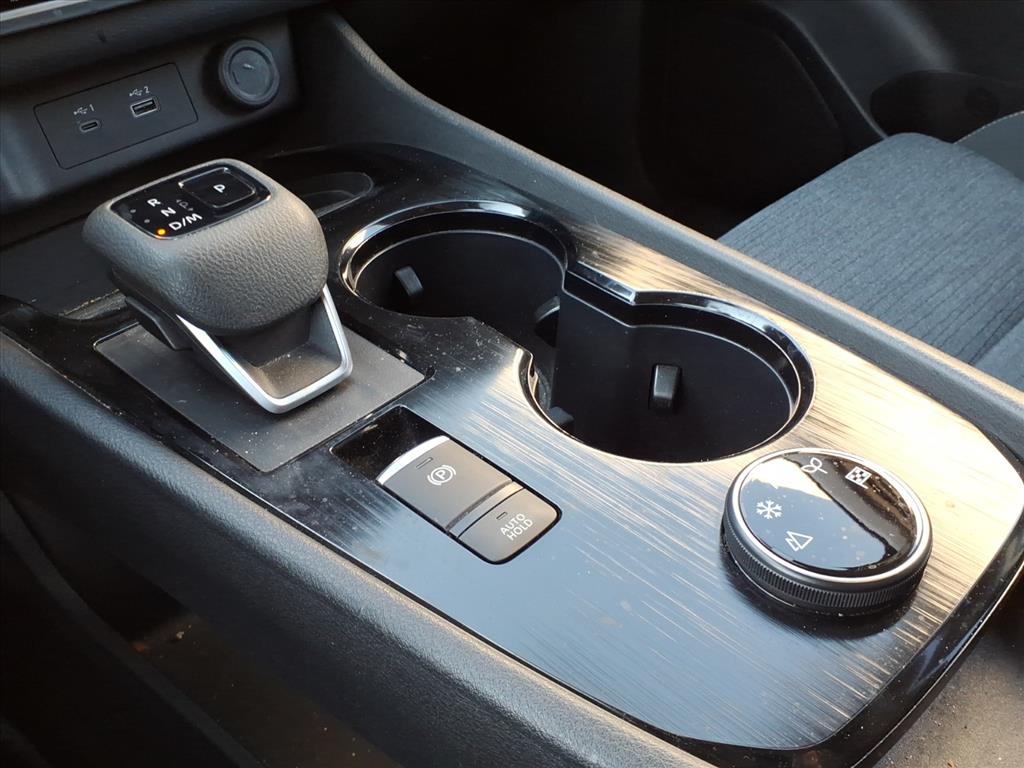 2023 Nissan Rogue SV 2023 Nissan Rogue SV