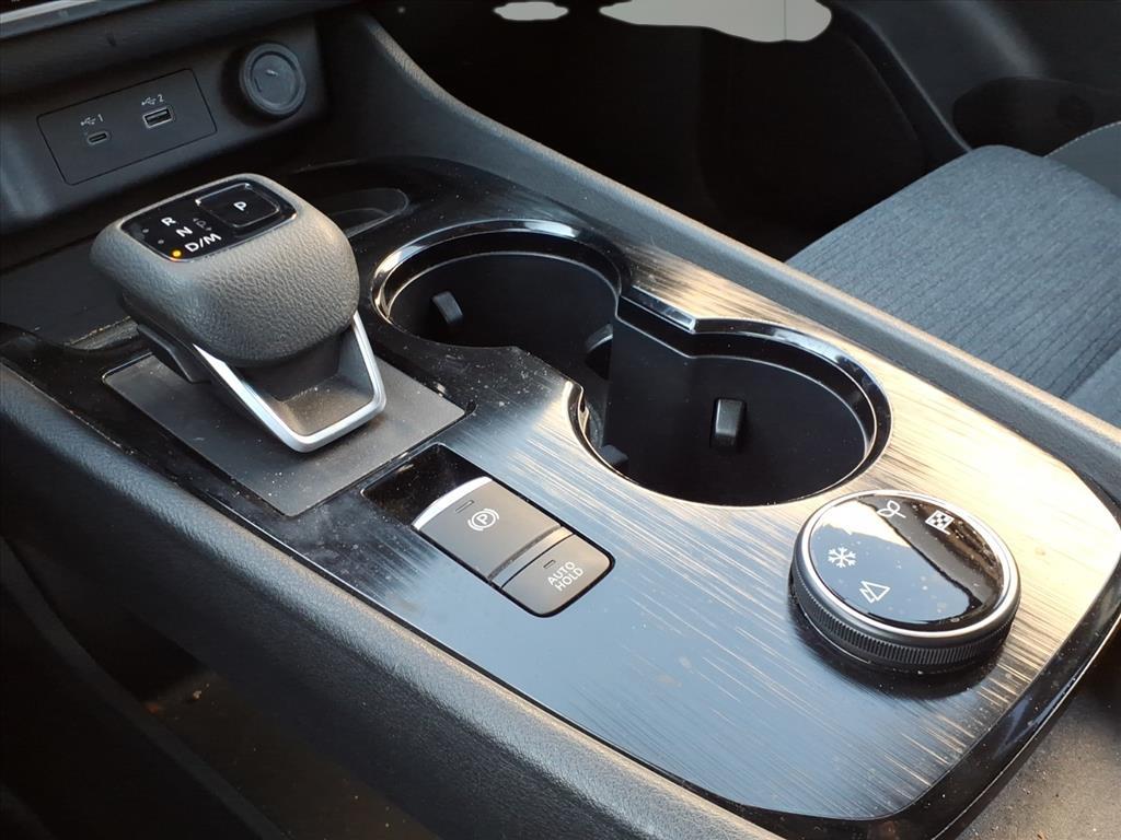 2023 Nissan Rogue SV 2023 Nissan Rogue SV