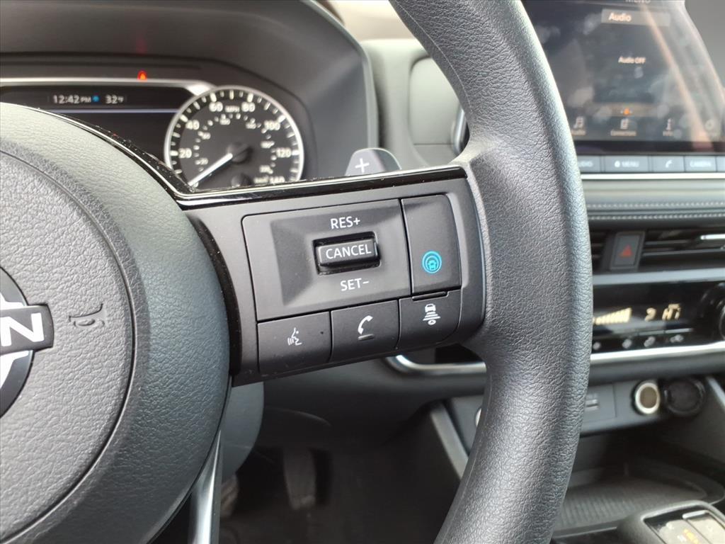 2023 Nissan Rogue SV 2023 Nissan Rogue SV