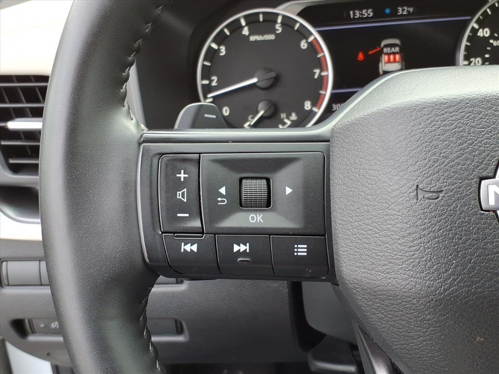 2025 Nissan Rogue SV 2025 Nissan Rogue SV