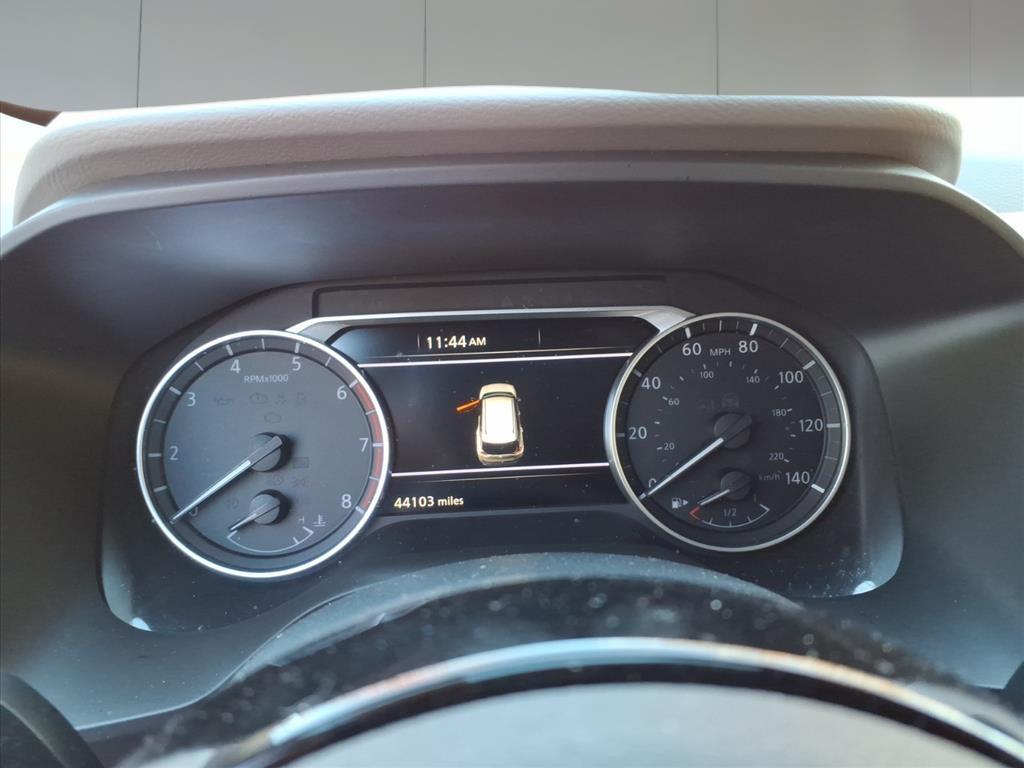 2022 Nissan Rogue SV 2022 Nissan Rogue SV