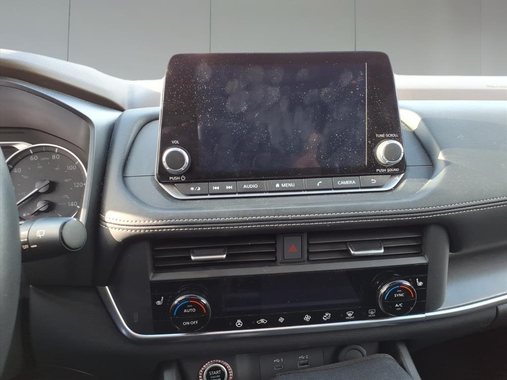 2023 Nissan Rogue SV 2023 Nissan Rogue SV