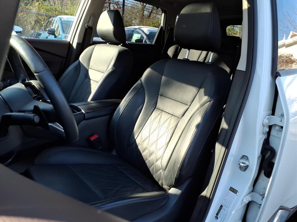 2023 Nissan Rogue Platinum 2023 Nissan Rogue Platinum