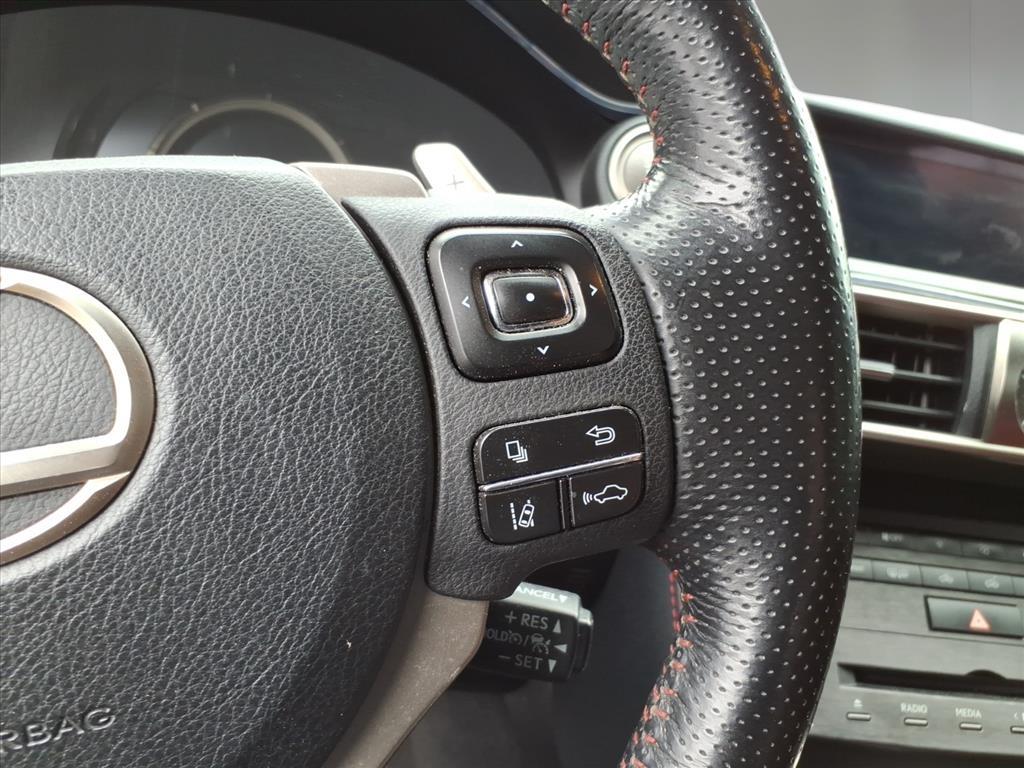 2019 Lexus IS 300 Base