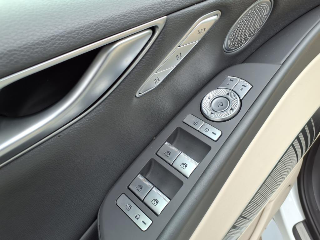 2022 Genesis G80 2.5T