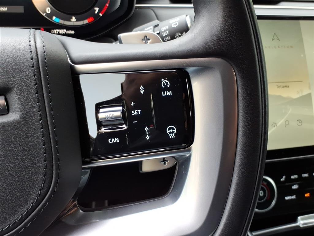 2023 Land Rover Range Rover P530 Autobiography 2023 Land Rover Range Rover P530 Autobiography