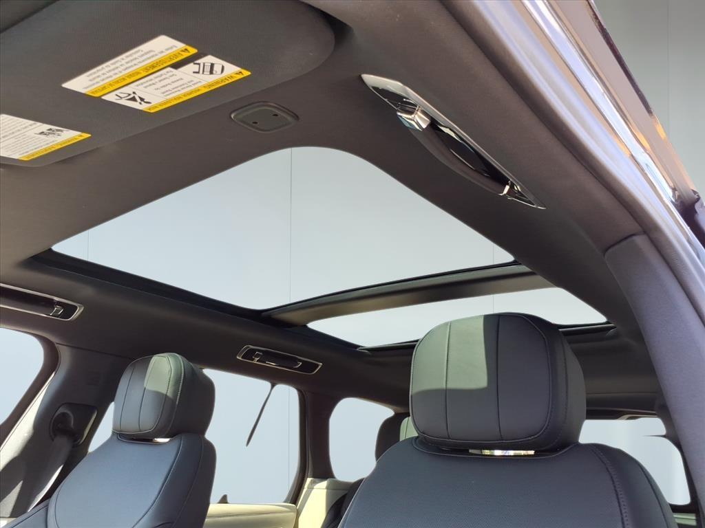 2024 Land Rover Range Rover P400 SE