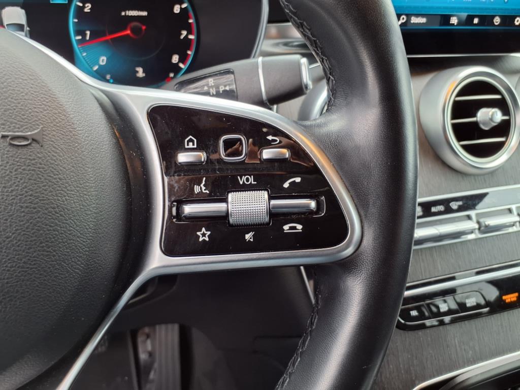 2022 Mercedes-Benz GLC GLC 300 4MATIC
