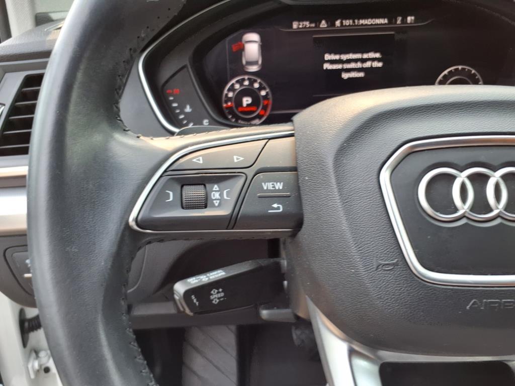 2018 Audi Q5 2.0T quattro Premium