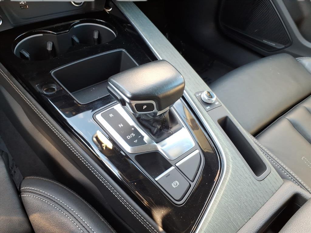 2023 Audi A5 Sportback quattro S line Prem Plus 45 TFSI