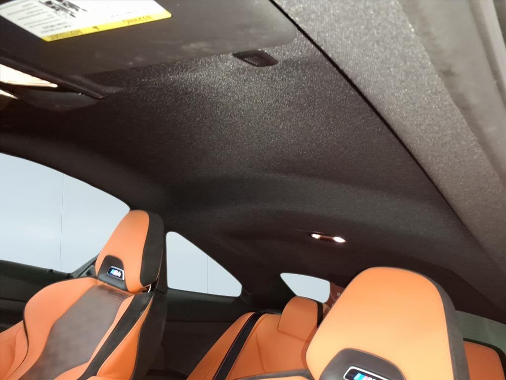 2023 BMW M4 Competition xDrive