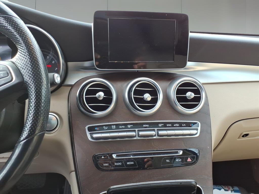 2019 Mercedes-Benz GLC GLC 300 4MATIC 2019 Mercedes-Benz GLC GLC 300 4MATIC