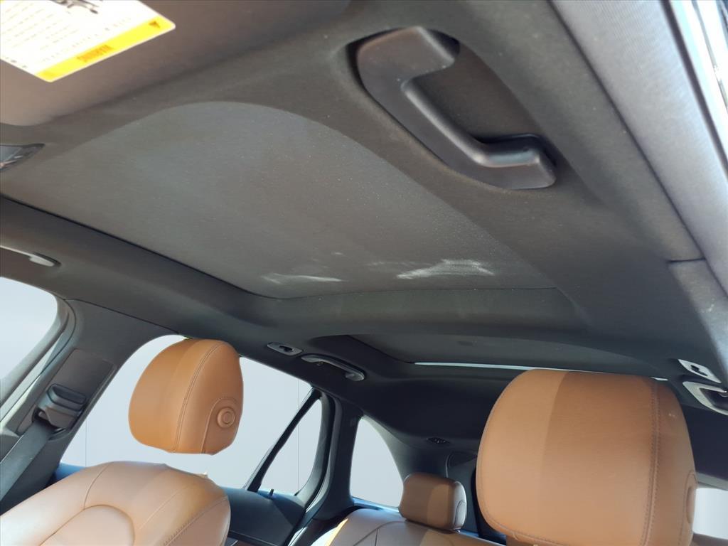 2019 Mercedes-Benz GLC AMG GLC 43
