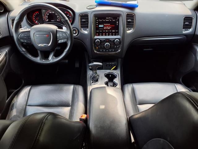 2019 Dodge Durango GT