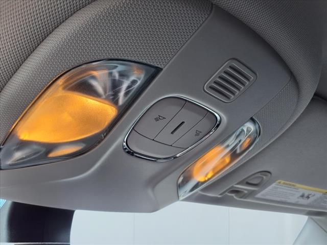 2020 Jeep Compass Altitude