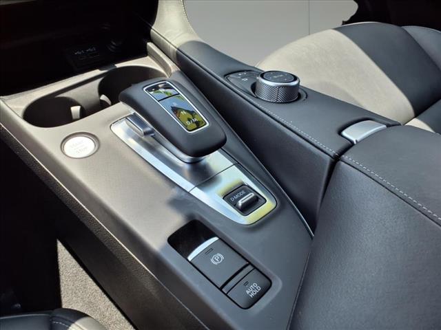 2023 INFINITI QX50 Pure