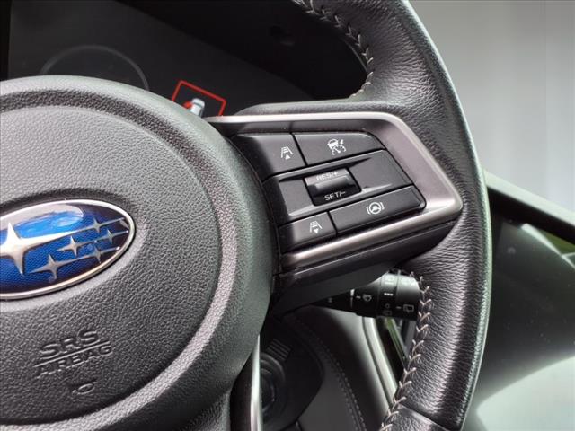 2023 Subaru Outback Onyx Edition XT