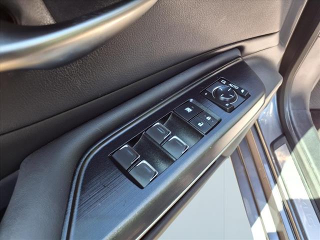 2021 Lexus ES 250 Base