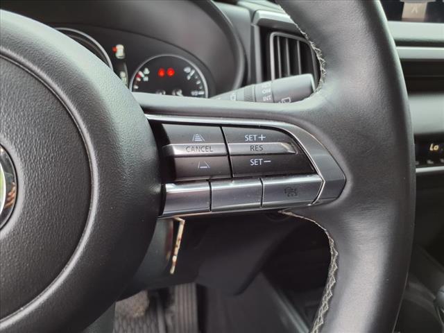 2024 Mazda CX-50 2.5 S Select