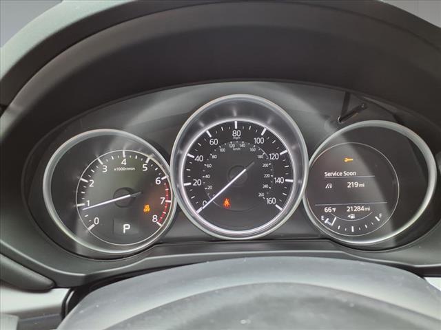 2023 Mazda CX-5 2.5 S Select