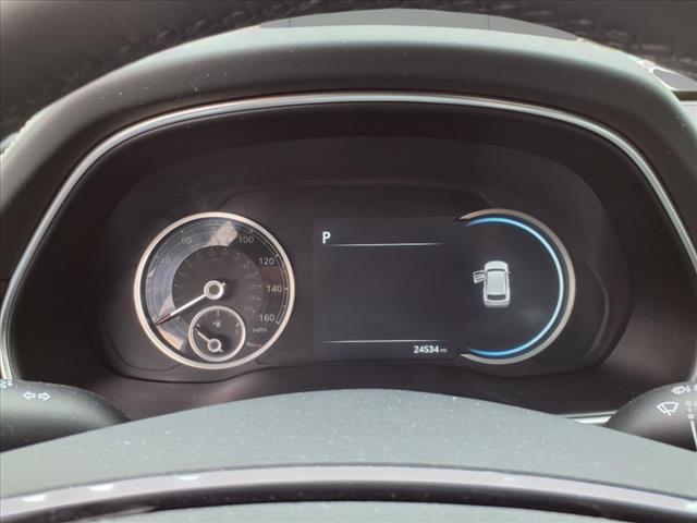 2024 Genesis GV80 3.5T