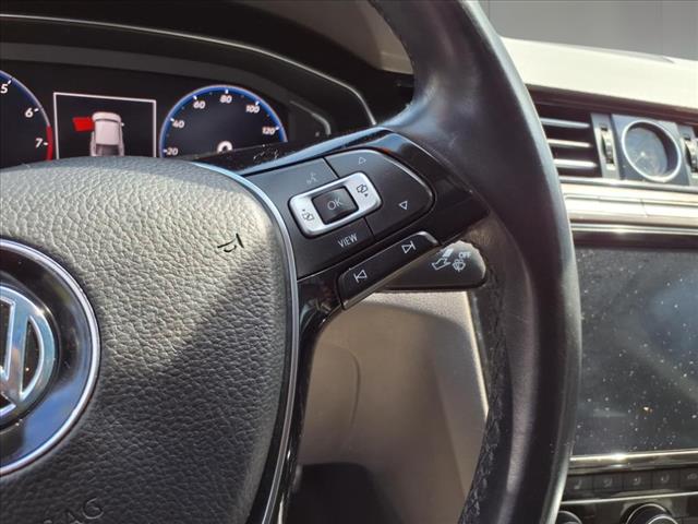2020 Volkswagen Arteon SEL 4Motion