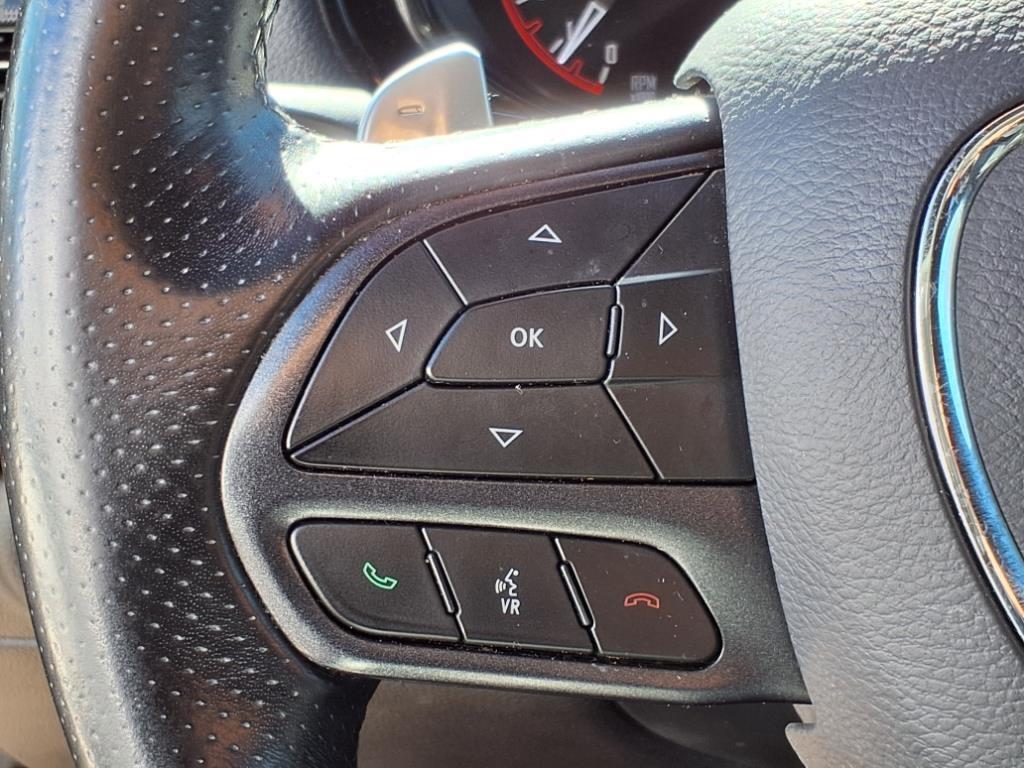 2021 Dodge Durango GT