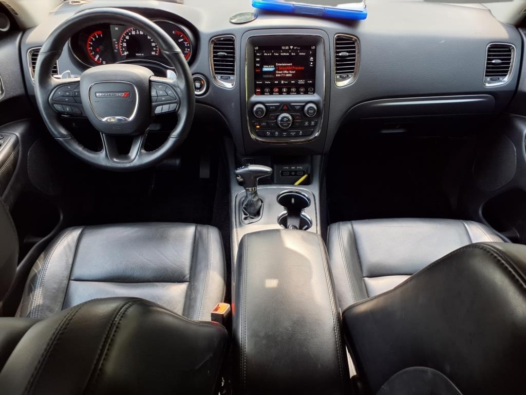 2019 Dodge Durango GT